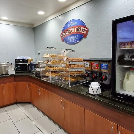 Baymont By Wyndham Flagstaff Hotel Luaran gambar