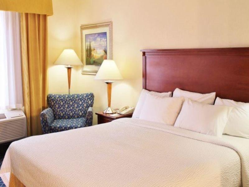Baymont By Wyndham Flagstaff Hotel Luaran gambar