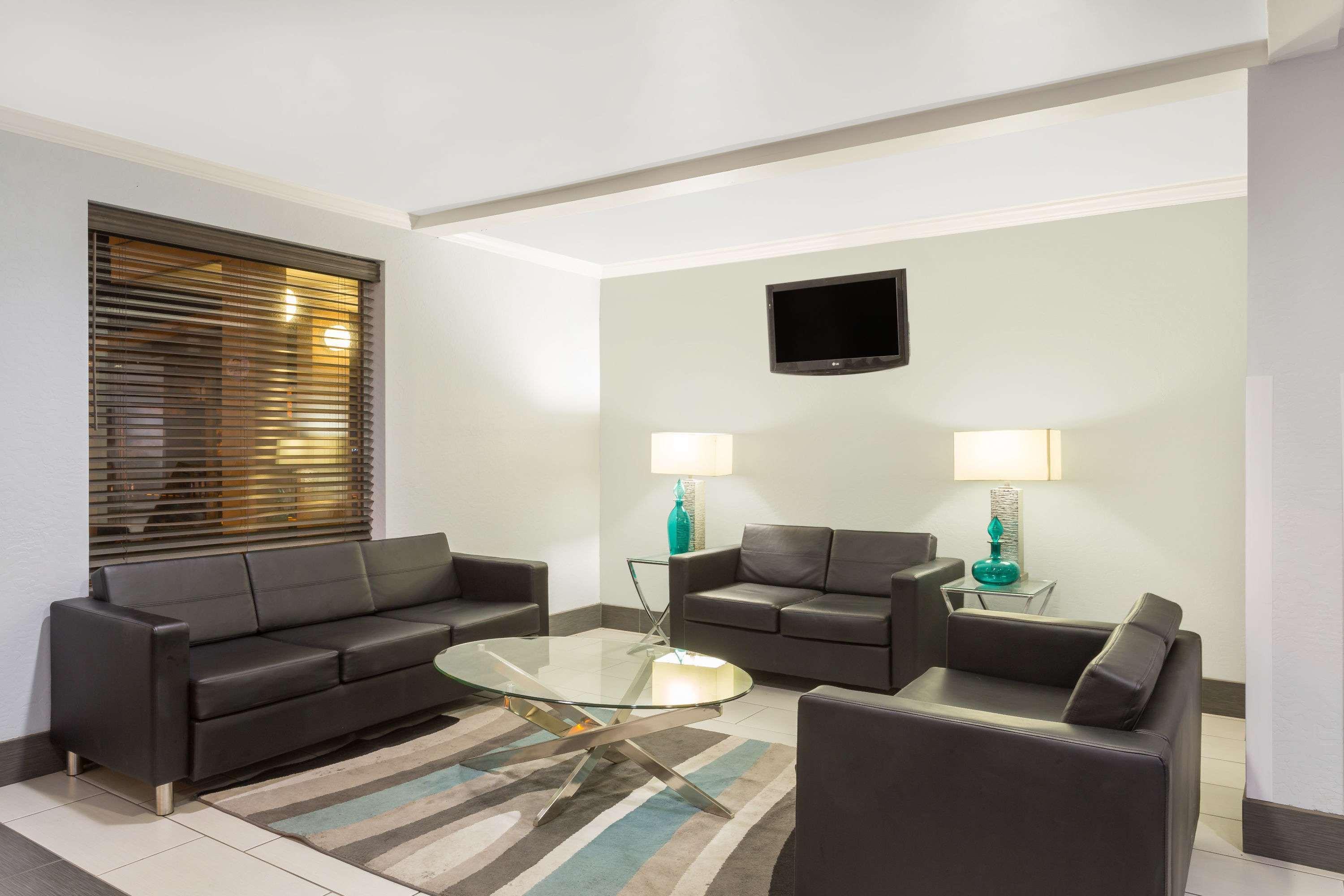 Baymont By Wyndham Flagstaff Hotel Luaran gambar