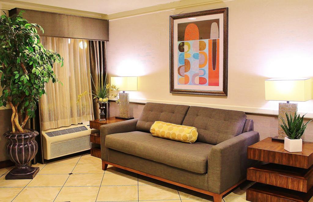 Baymont By Wyndham Flagstaff Hotel Luaran gambar
