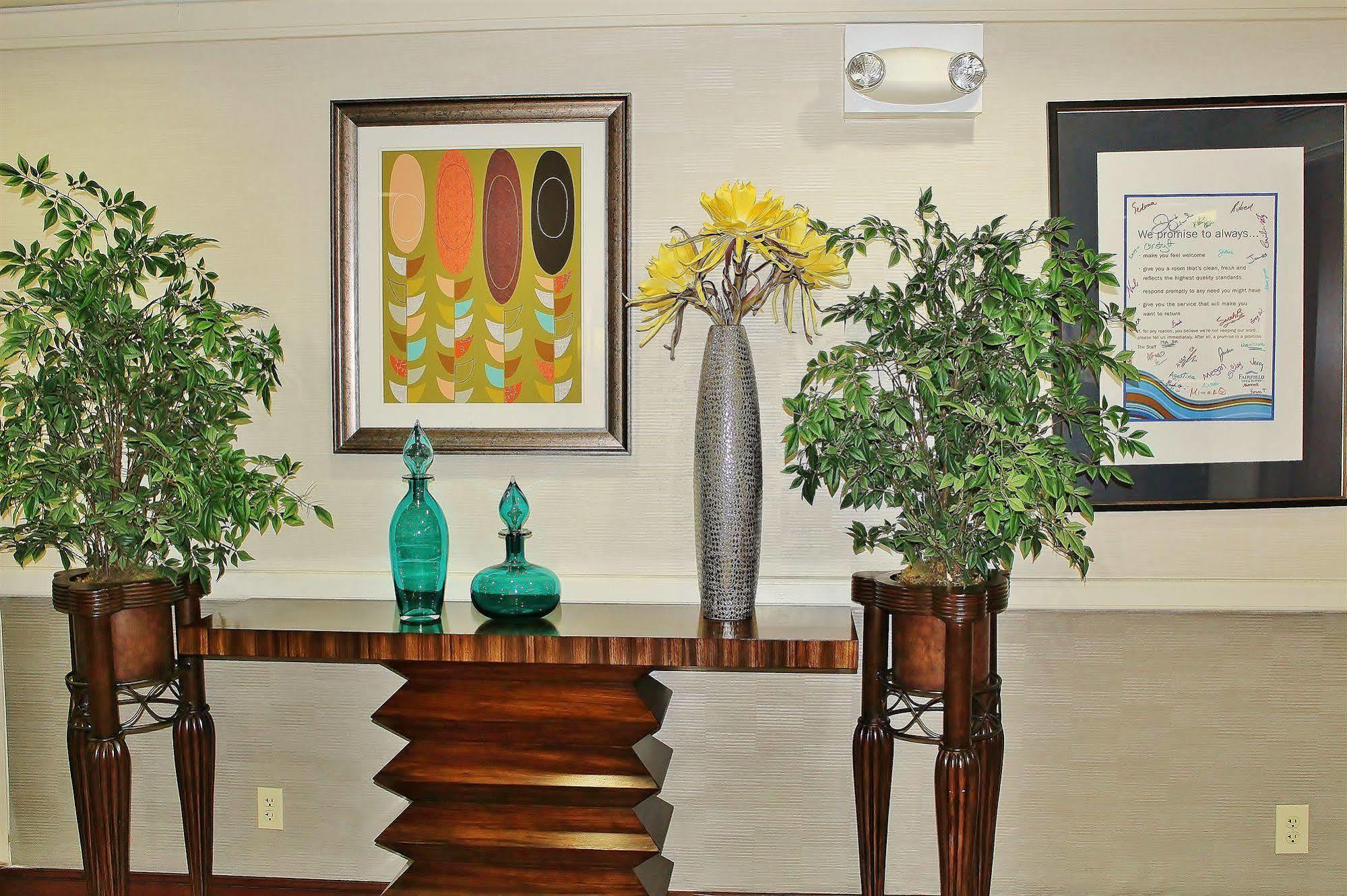 Baymont By Wyndham Flagstaff Hotel Luaran gambar