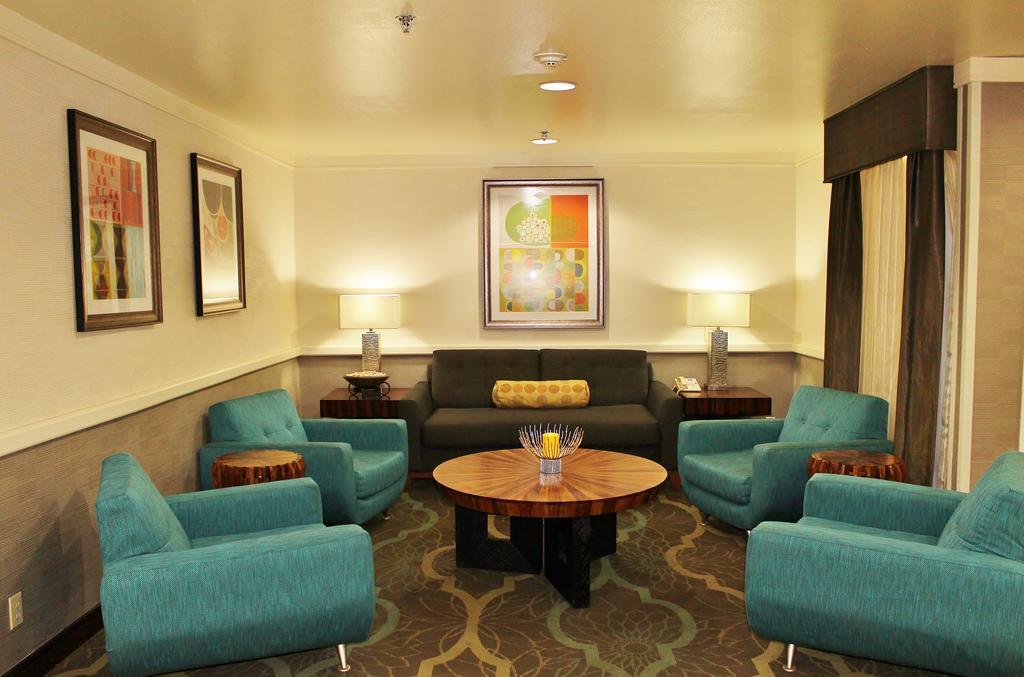 Baymont By Wyndham Flagstaff Hotel Luaran gambar
